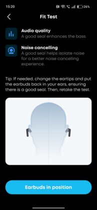 soundcore R60i NC