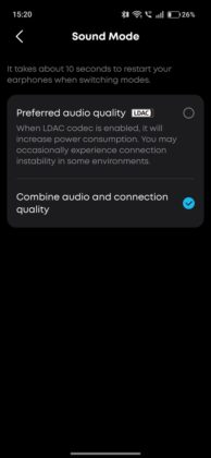 soundcore R60i NC