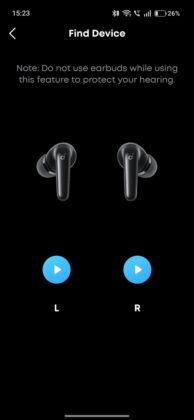 soundcore R60i NC