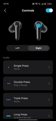 soundcore R60i NC