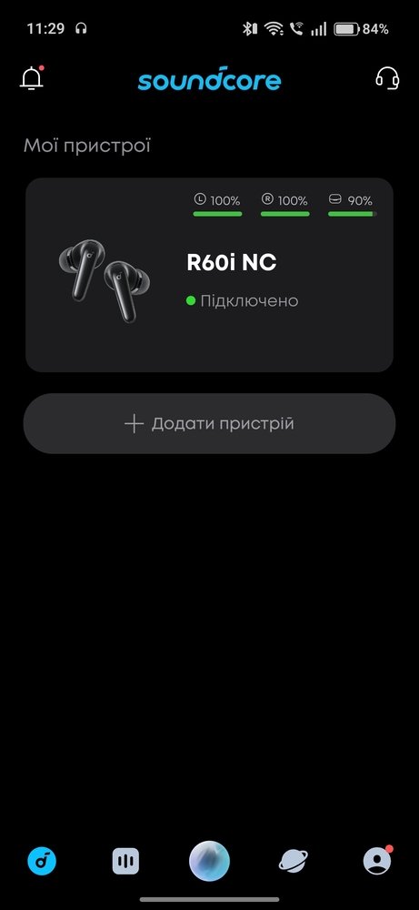 soundcore R60i NC