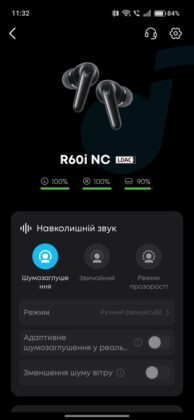 soundcore R60i NC