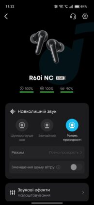 soundcore R60i NC