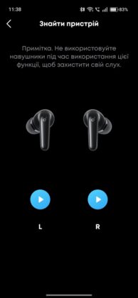soundcore R60i NC