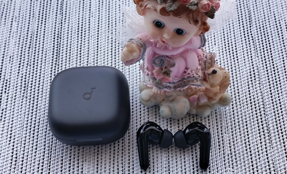 soundcore R60i NC 
