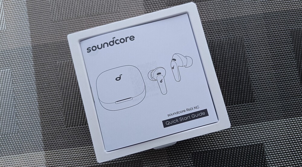 soundcore R60i NC