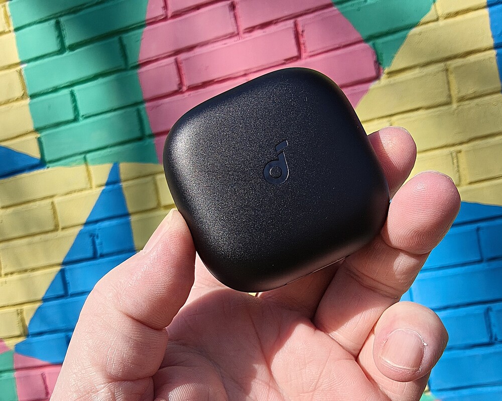 soundcore R60i NC