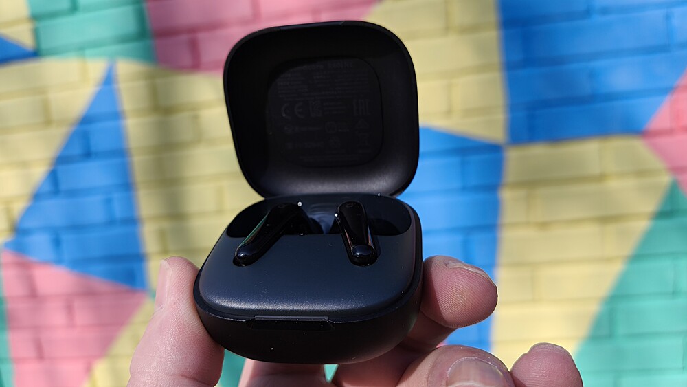 soundcore R60i NC