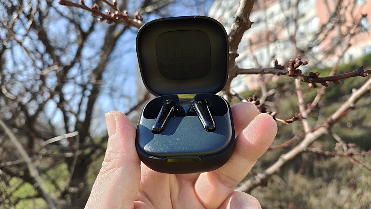 soundcore R60i NC