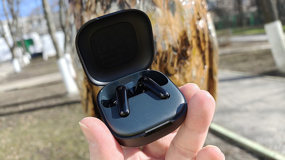 soundcore R60i NC