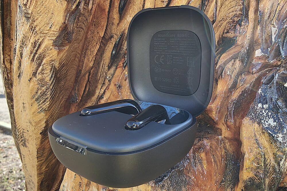 soundcore R60i NC 
