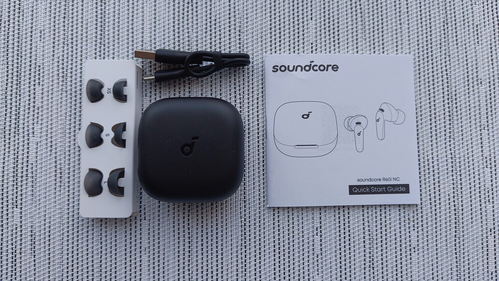 soundcore R60i NC