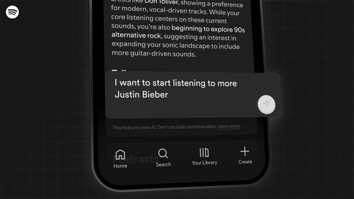 Spotify Spotify