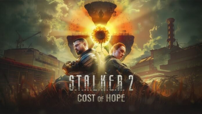 S.T.A.L.K.E.R. 2: Cost of Hope S.T.A.L.K.E.R. 2: Cost of Hope