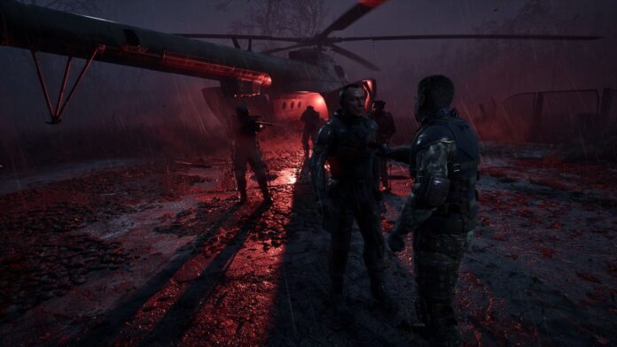 S.T.A.L.K.E.R. 2: Cost of Hope S.T.A.L.K.E.R. 2: Cost of Hope