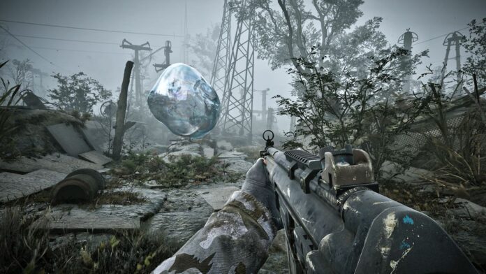 S.T.A.L.K.E.R. 2: Cost of Hope S.T.A.L.K.E.R. 2: Cost of Hope