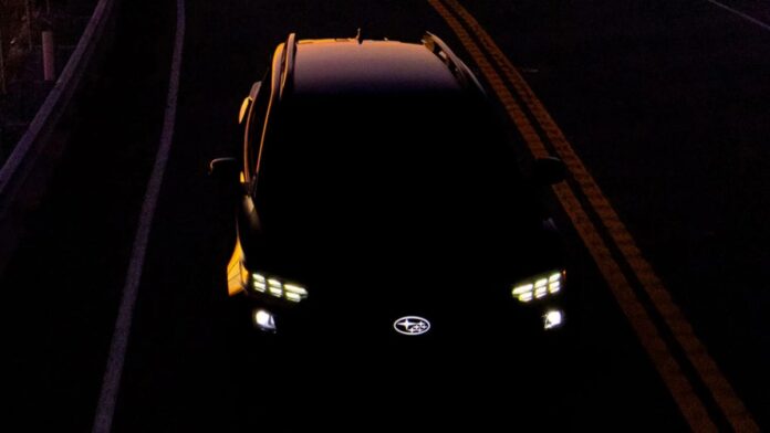 Subaru