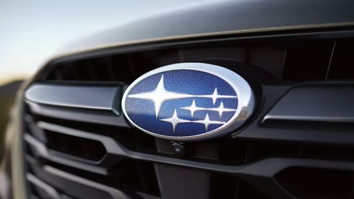 Subaru