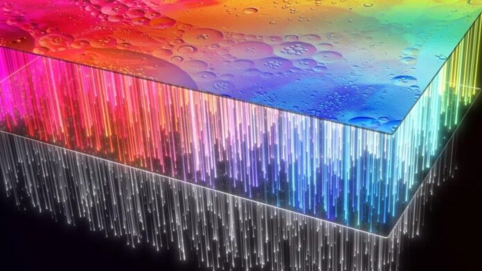 TCL Super Pixel