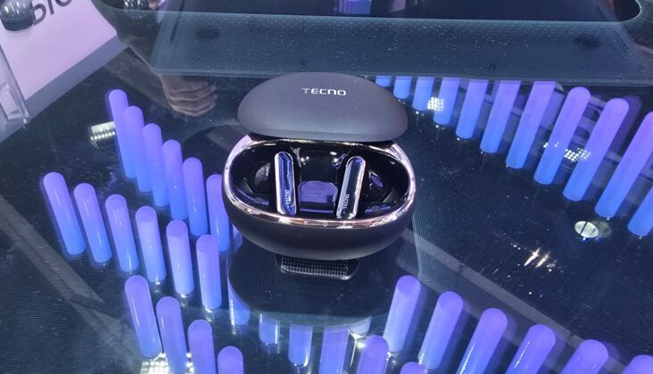 TECNO