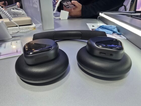 TECNO True 2 і FreeHear 2