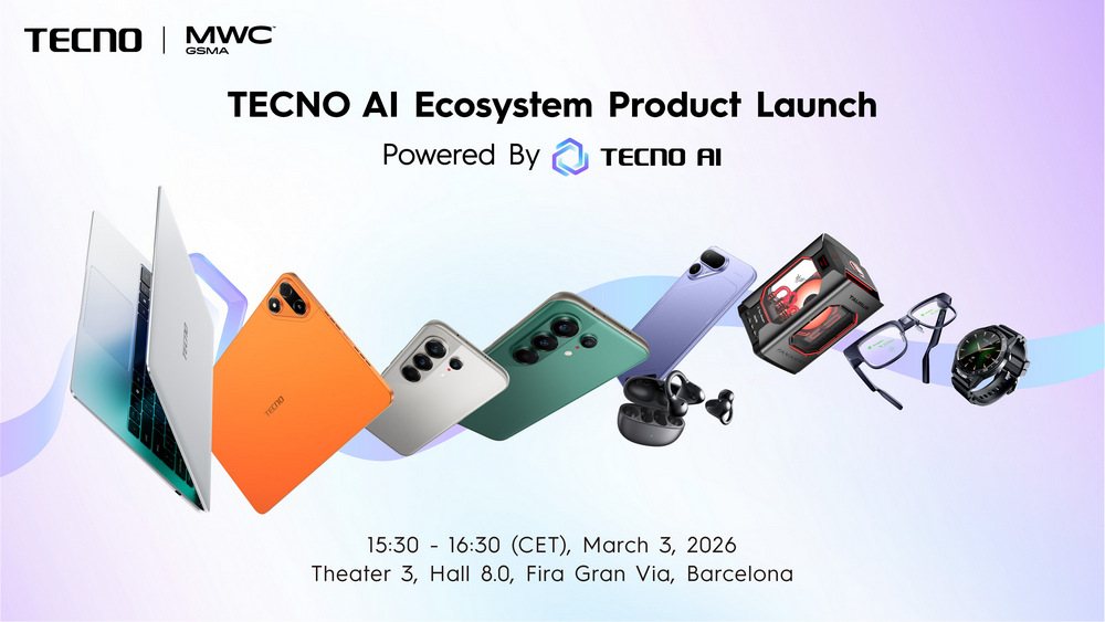 TECNO TECNO