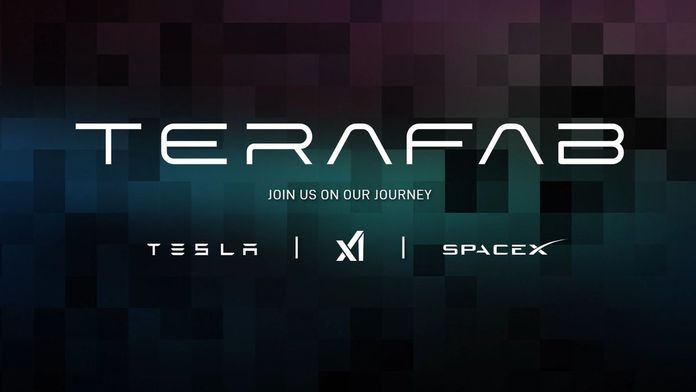 TeraFab