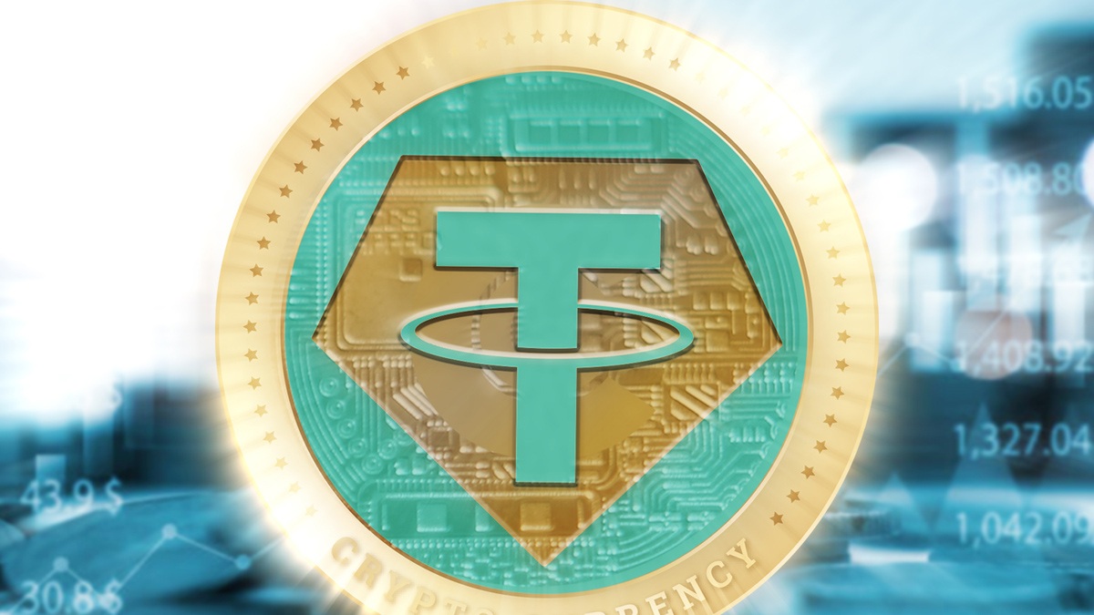 tether