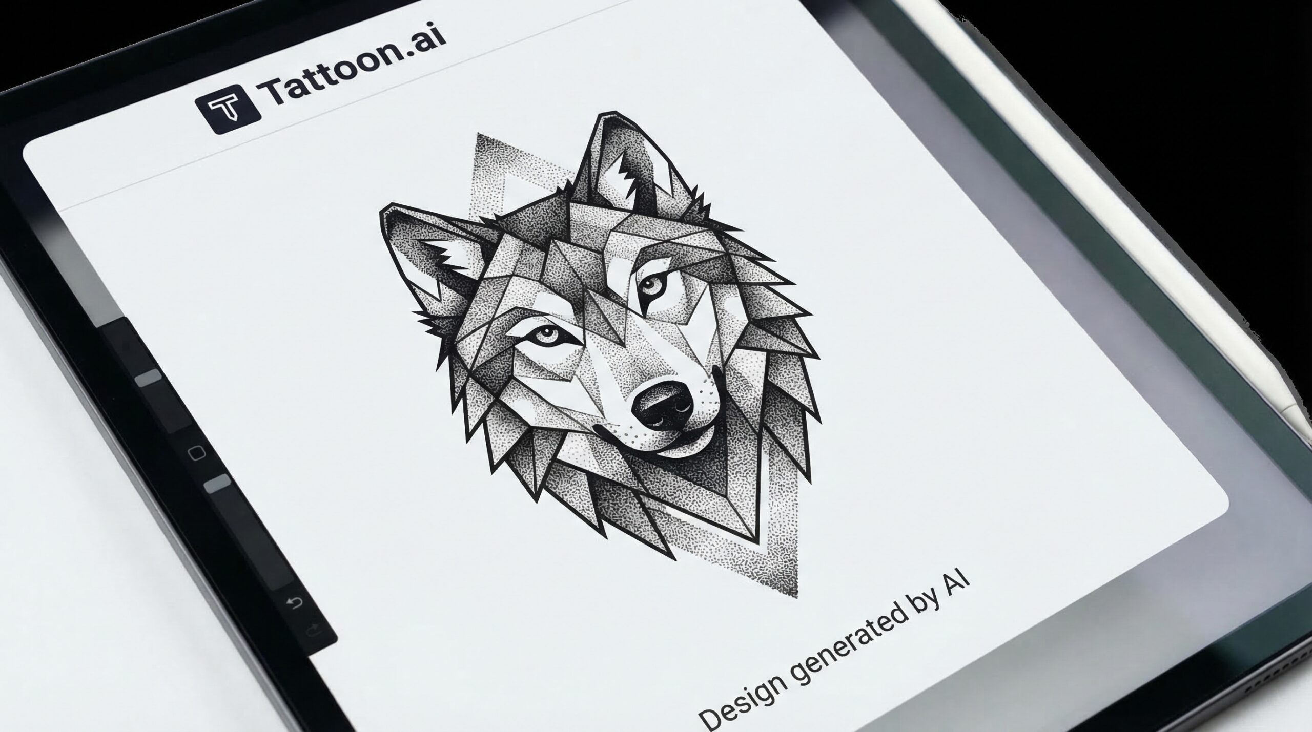 Tattoon.ai: instant stencil downloads for commitment-ready designs
