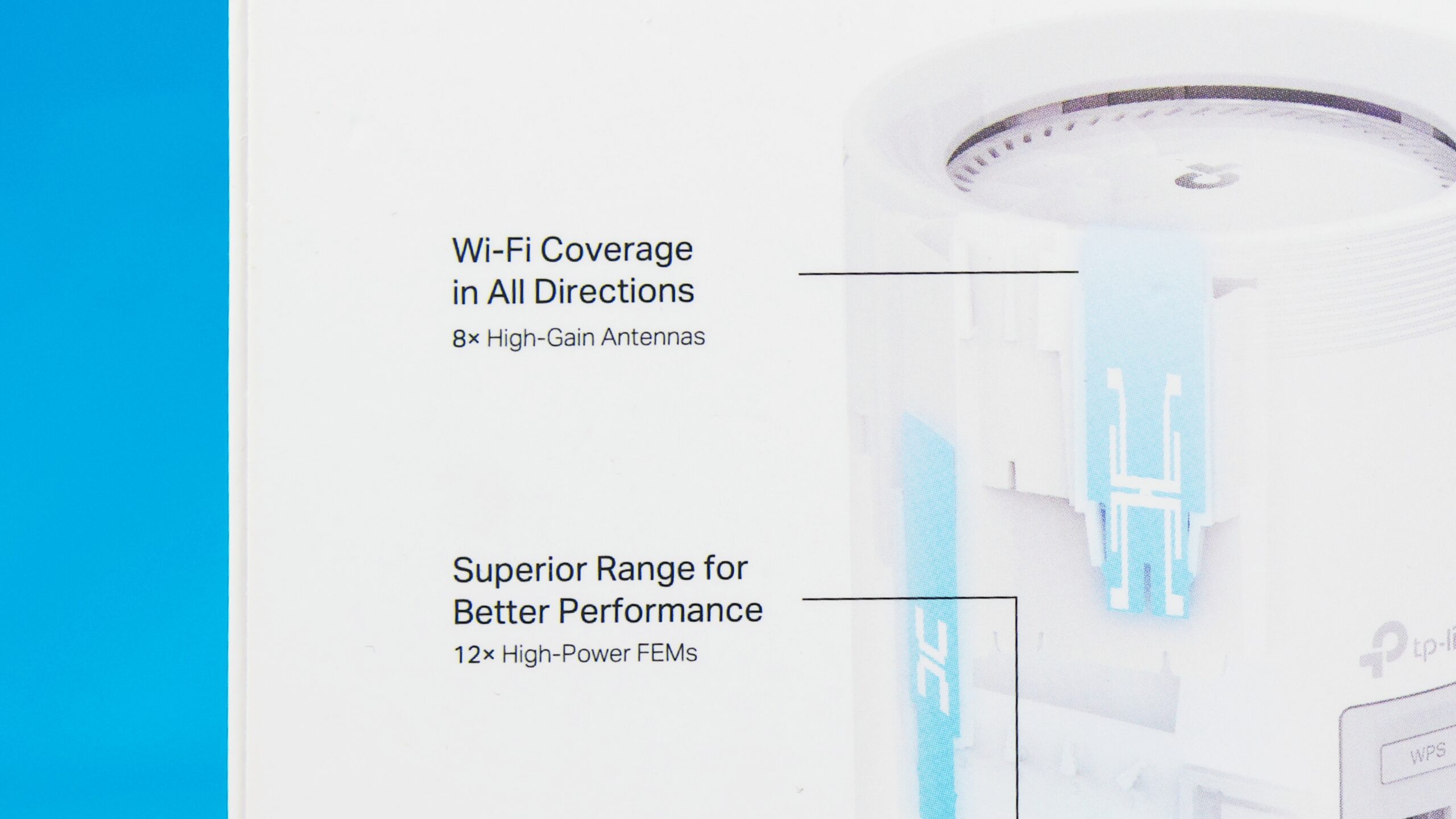 TP-LINK Deco BE85 TP-LINK Deco BE85