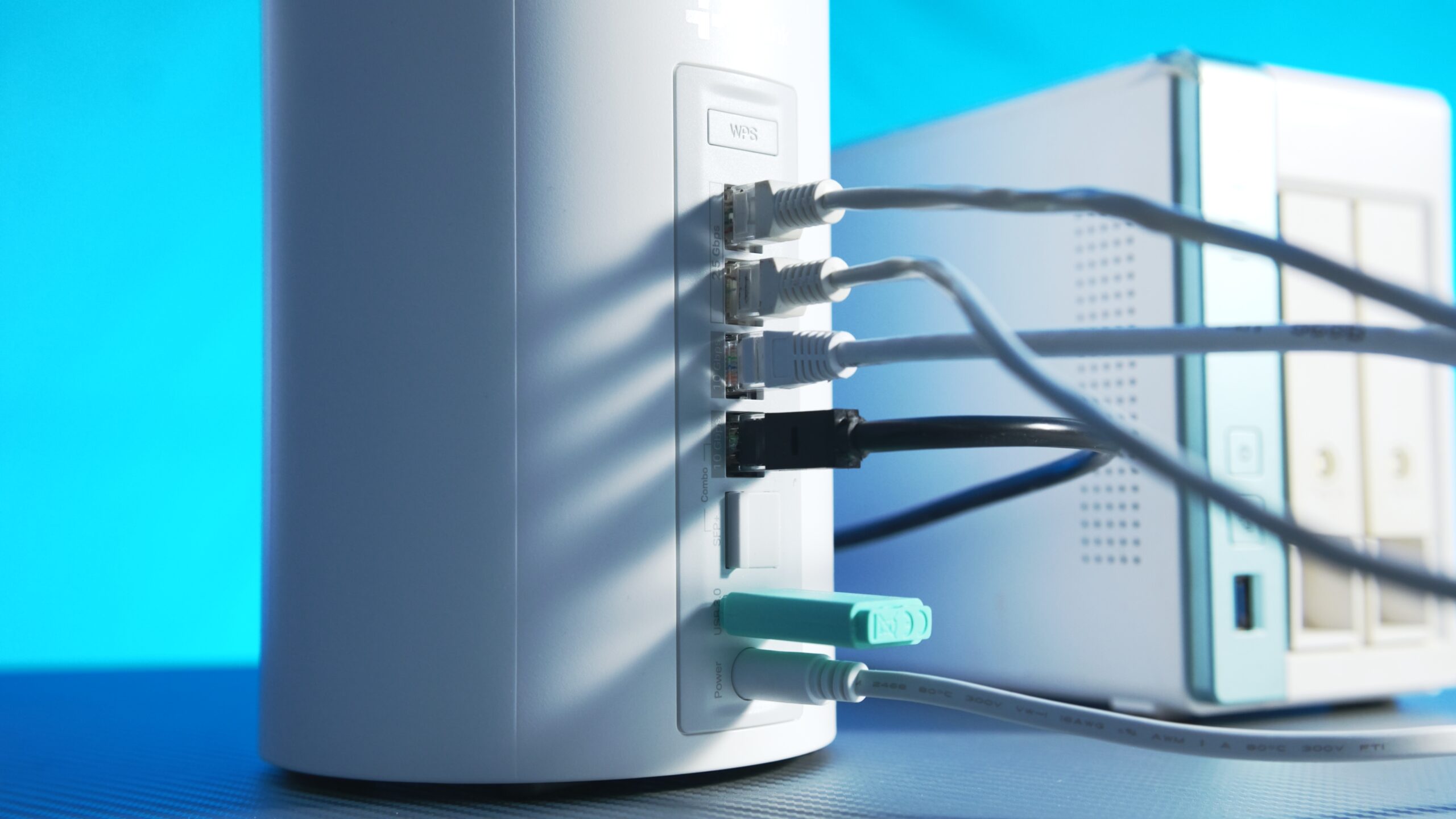 TP-LINK Deco BE85 TP-LINK Deco BE85