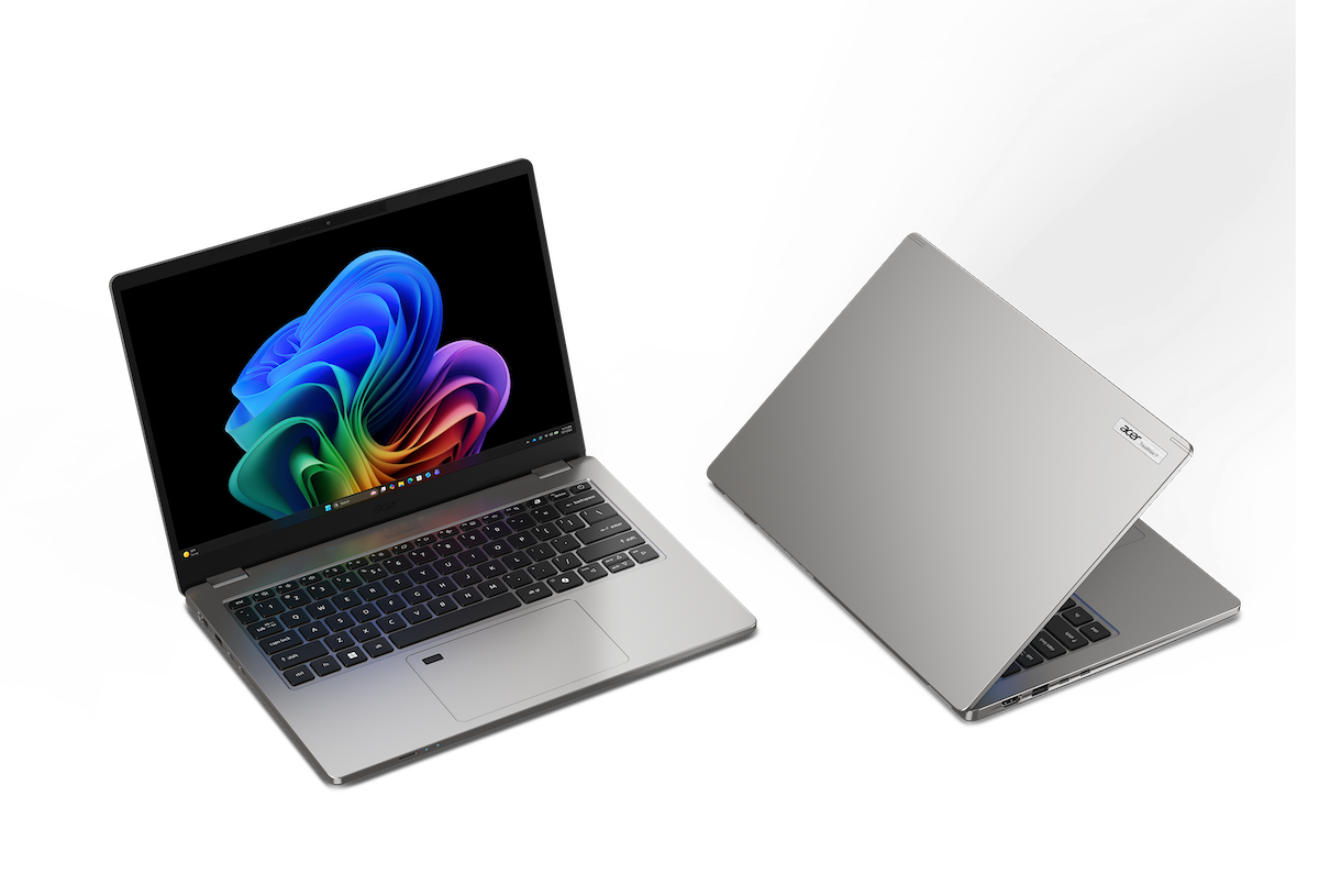 Acer Milano