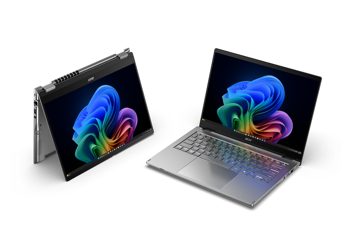 Acer Milano