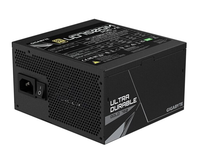 GIGABYTE UD750GM PG5 V2