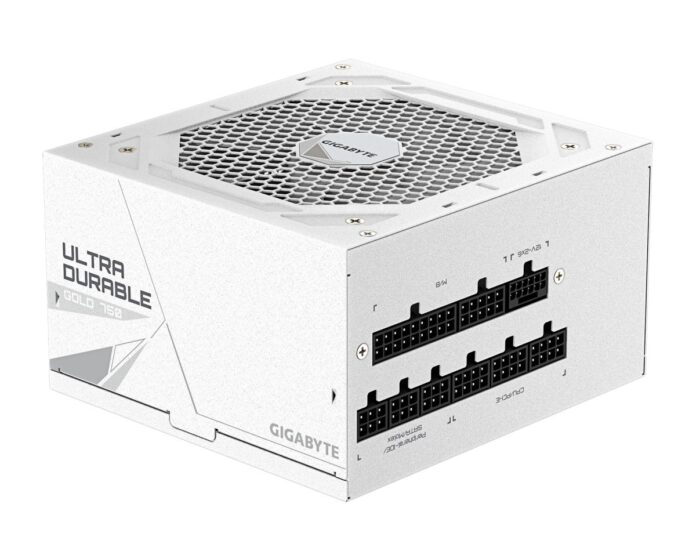 GIGABYTE UD750GM PG5 V2 ICE