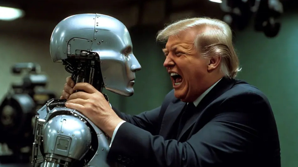 USA vs Anthropic