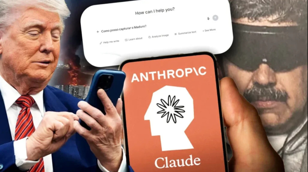 USA vs Anthropic
