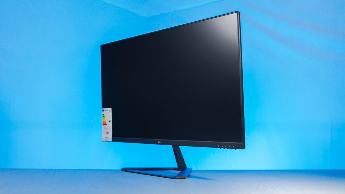 Review of the ViewSonic VX2779A-HD-Pro gaming monitor - Root