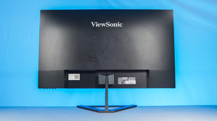 ViewSonic VX2779A-HD-Pro