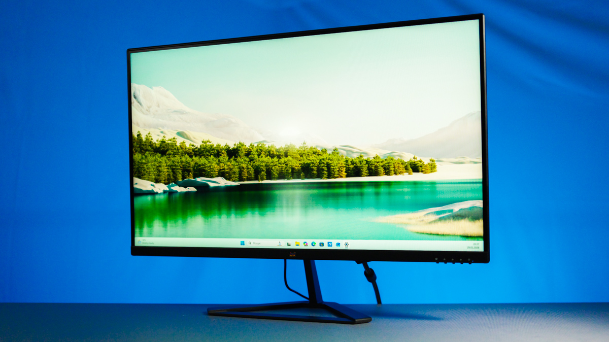 ViewSonic VX2779A-HD-Pro