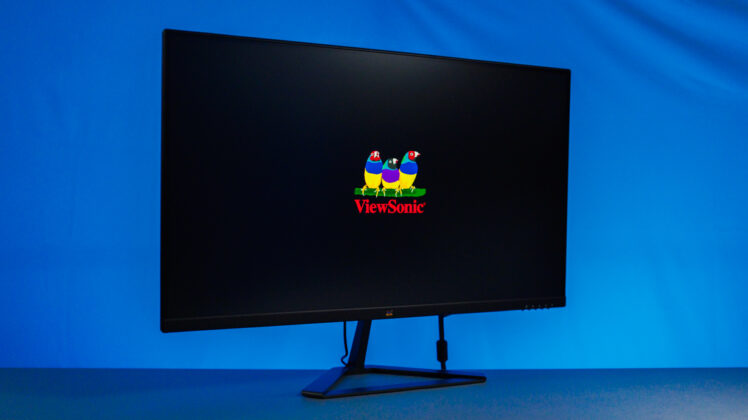 ViewSonic VX2779A-HD-Pro