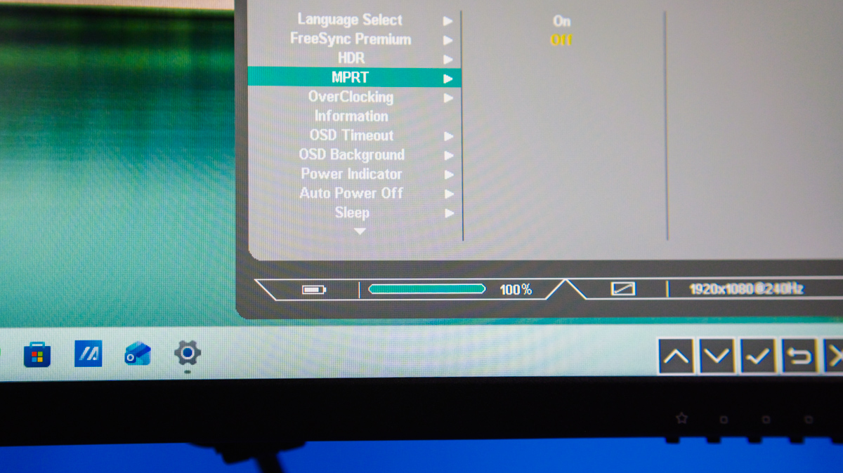 ViewSonic VX2779A-HD-Pro