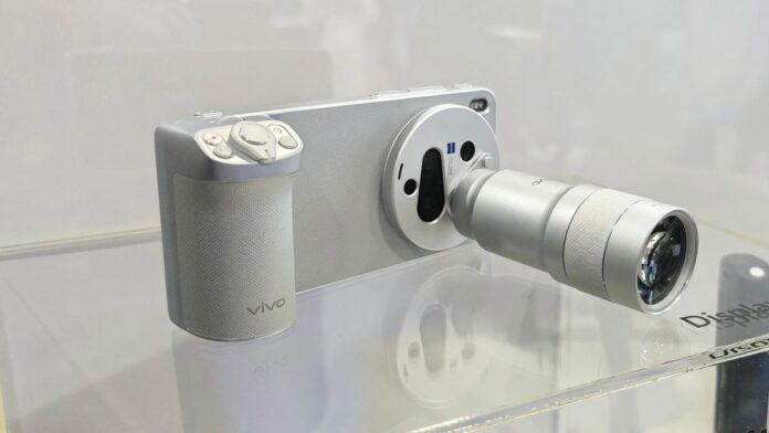 vivo X300 Ultra vivo X300 Ultra