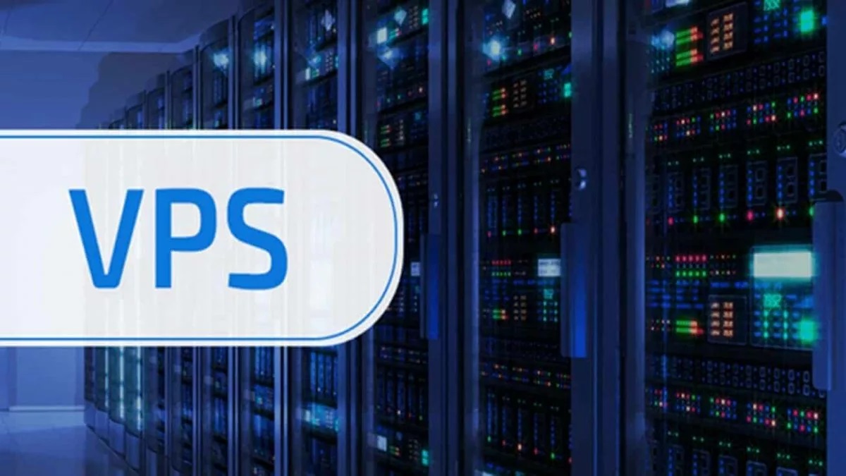 VPS