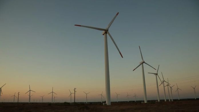 Wind Power Wind Power