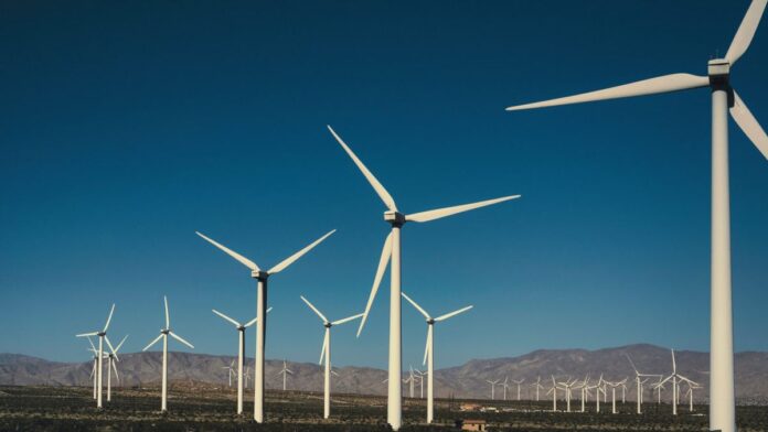Wind Power Wind Power