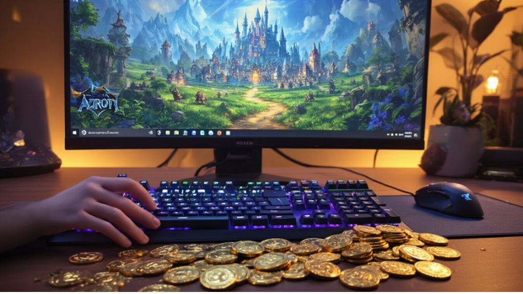 WoW Gold Economy Explained