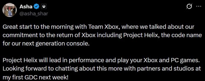 Xbox Xbox