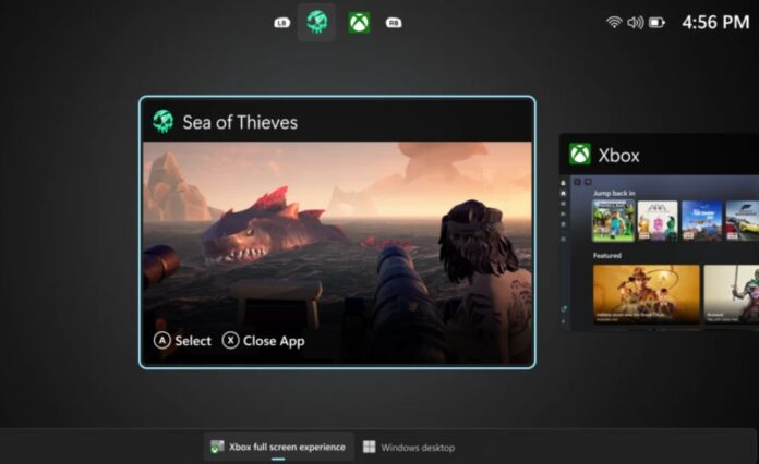Xbox Xbox