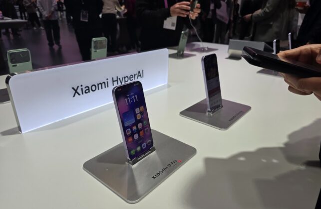 Xiaomi 17